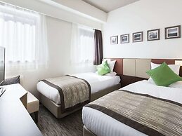 HOTEL MYSTAYS Shin Osaka Conference Center