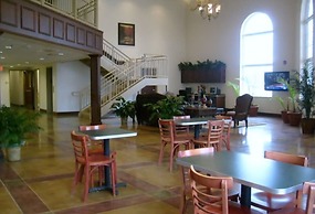 Heritage Inn & Suites