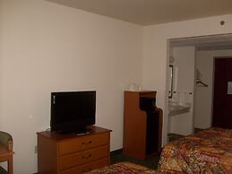 Heritage Inn & Suites