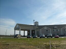 Heritage Inn & Suites