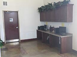 Heritage Inn & Suites