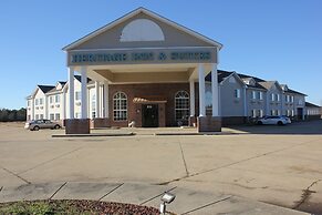 Heritage Inn & Suites