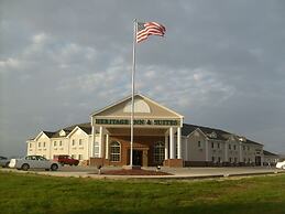 Heritage Inn & Suites