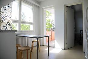 Summer Hotel Vuorilinna