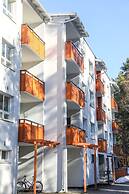 Summer Hotel Vuorilinna