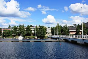 Summer Hotel Vuorilinna