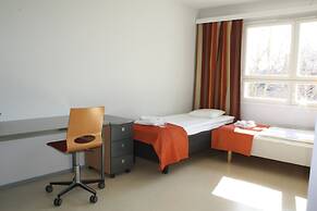 Summer Hotel Vuorilinna