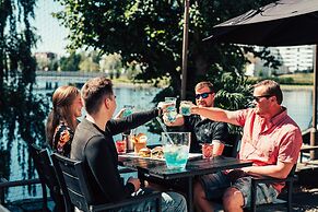 Summer Hotel Vuorilinna