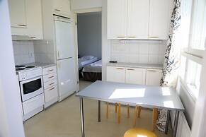 Summer Hotel Vuorilinna