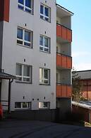 Summer Hotel Vuorilinna