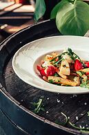 Summer Hotel Vuorilinna