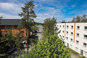 Summer Hotel Vuorilinna