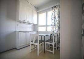 Summer Hotel Vuorilinna