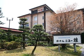 Hotel New Katsura
