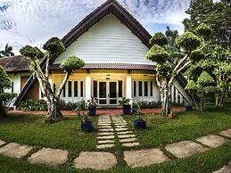 Les Hameaux de l'Orient