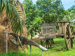 Les Hameaux de l'Orient