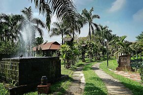 Les Hameaux de l'Orient