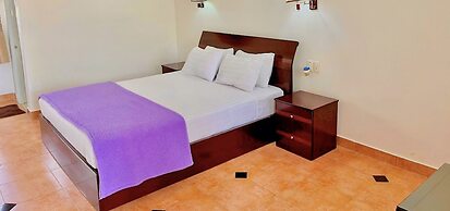 Les Hameaux de l'Orient