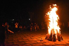 Les Hameaux de l'Orient