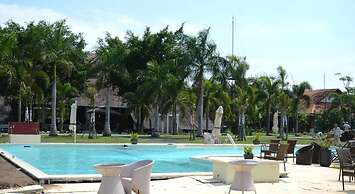 Les Hameaux de l'Orient