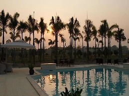 Les Hameaux de l'Orient