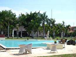 Les Hameaux de l'Orient