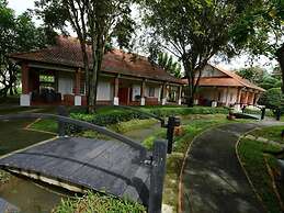 Les Hameaux de l'Orient