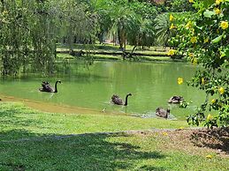 Les Hameaux de l'Orient