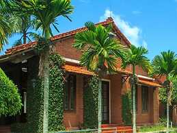 Les Hameaux de l'Orient