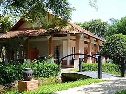 Les Hameaux de l'Orient