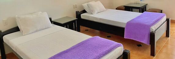 Les Hameaux de l'Orient