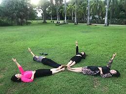 Les Hameaux de l'Orient