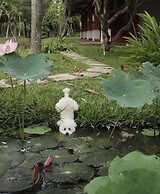 Les Hameaux de l'Orient