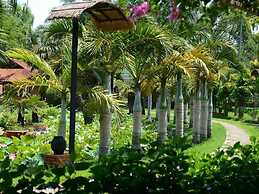 Les Hameaux de l'Orient