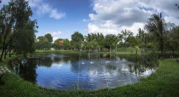 Les Hameaux de l'Orient