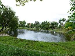 Les Hameaux de l'Orient