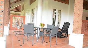 Les Hameaux de l'Orient