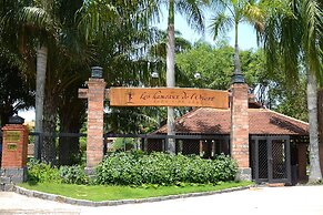 Les Hameaux de l'Orient