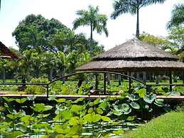 Les Hameaux de l'Orient