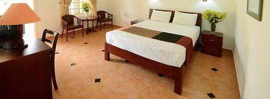 Les Hameaux de l'Orient