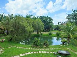 Les Hameaux de l'Orient