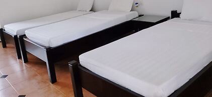 Les Hameaux de l'Orient