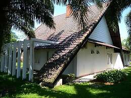 Les Hameaux de l'Orient