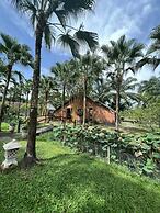 Les Hameaux de l'Orient