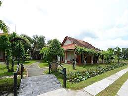 Les Hameaux de l'Orient