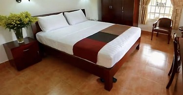 Les Hameaux de l'Orient