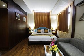 Woodfield Resort
