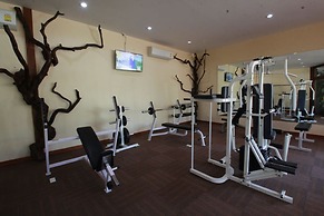 Woodfield Resort
