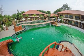 Woodfield Resort