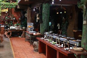Woodfield Resort